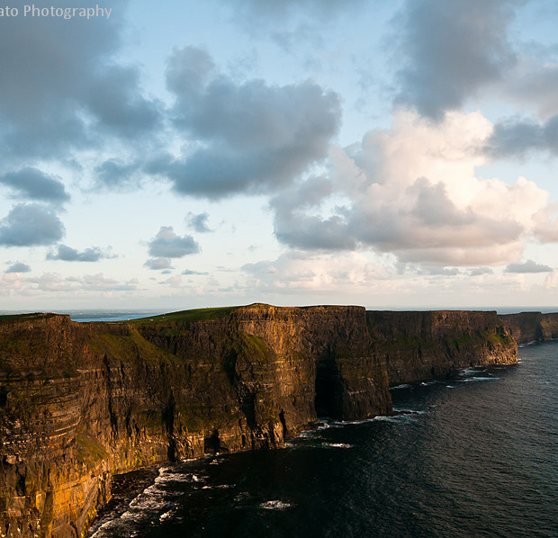 Cliffs Of Moher