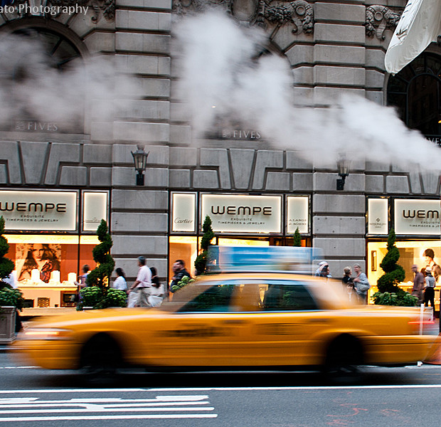 Fifth Avenue