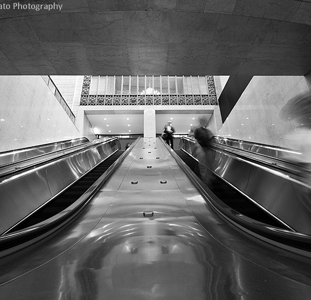 Grand Central Terminal 2