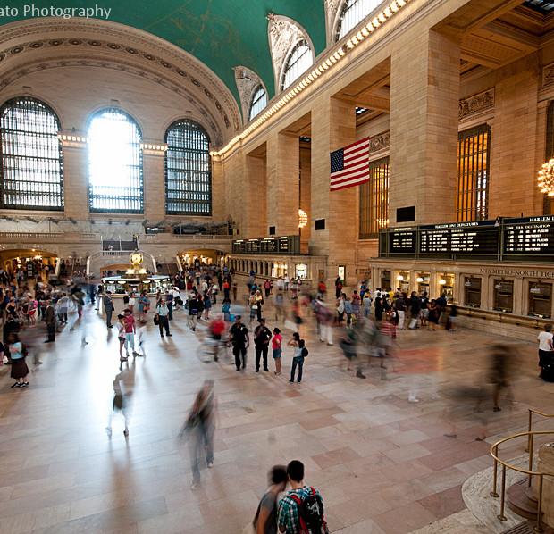 Grand Central Terminal