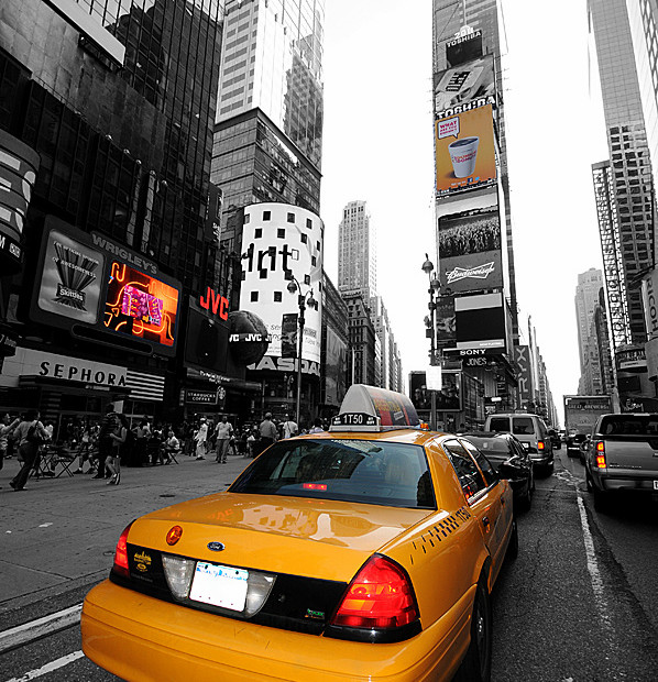 Times Square 2