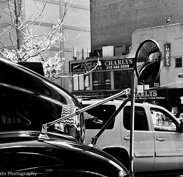 Streets Of America