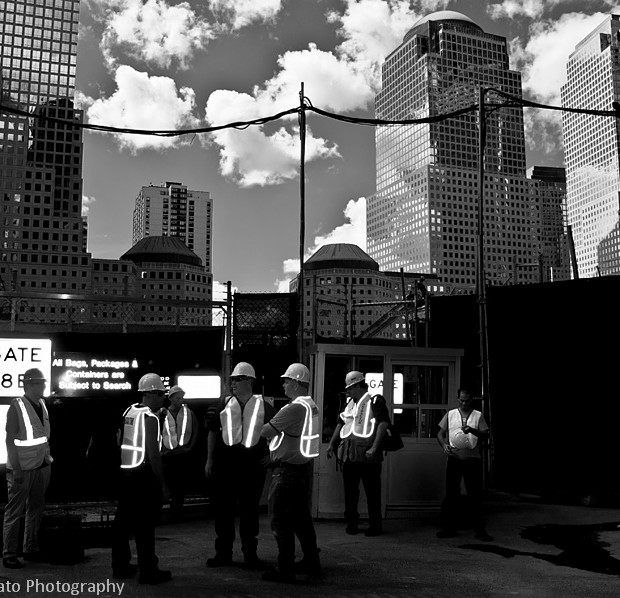 Ground Zero