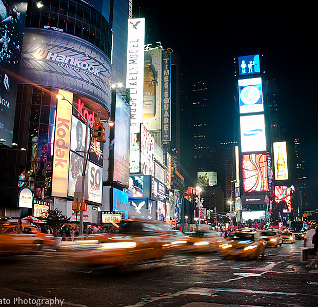 Times Square