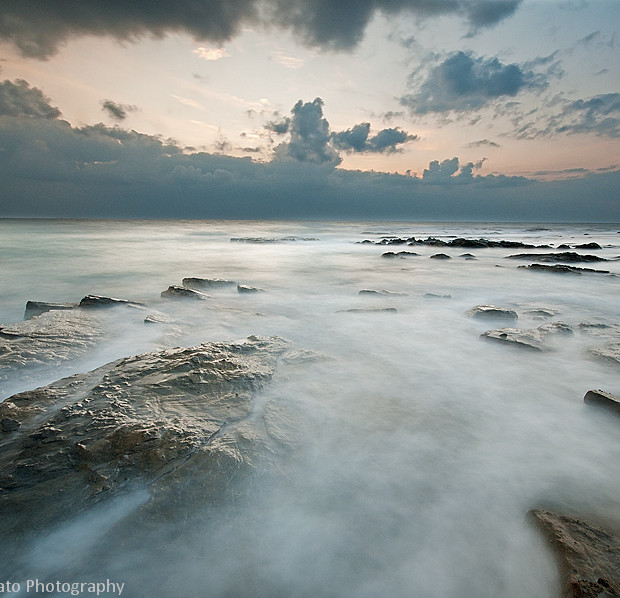 Sunrise 3