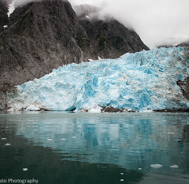 Glacier