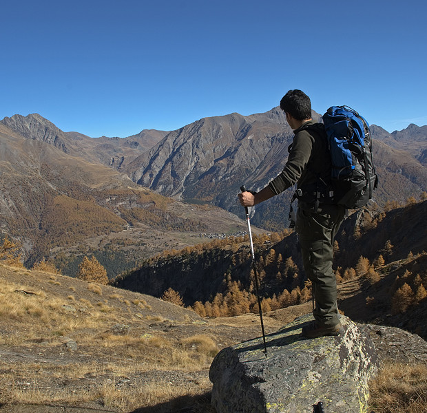 Parco Nazionale Gran Paradiso