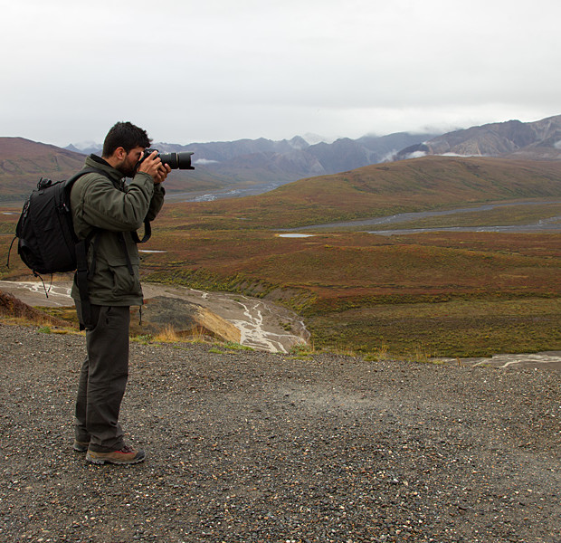 Denali National Park – Alaska