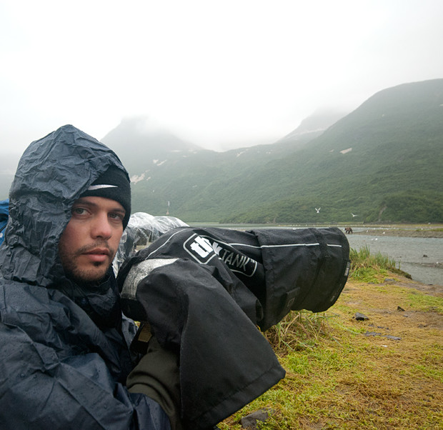 Katmai National Park – Alaska