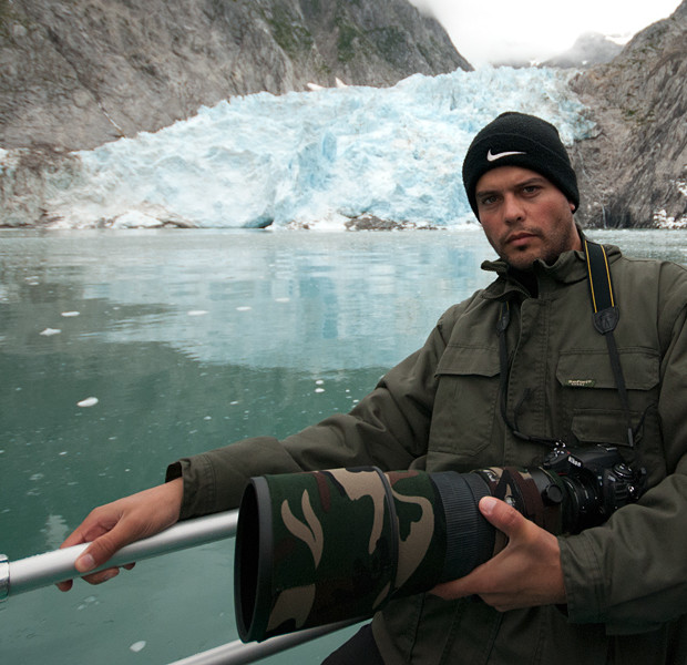 Kenai Fjords National Park – Alaska