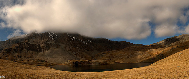 Lago Nero