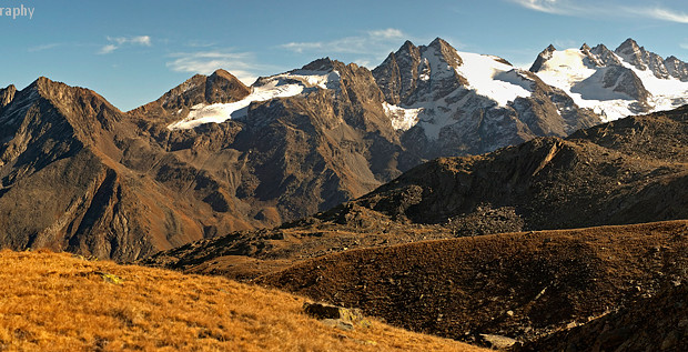 Gran Paradiso