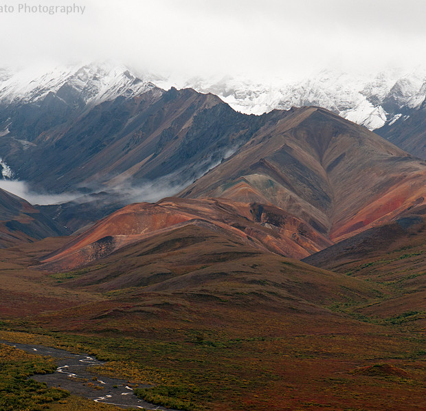 Polychrome Pass