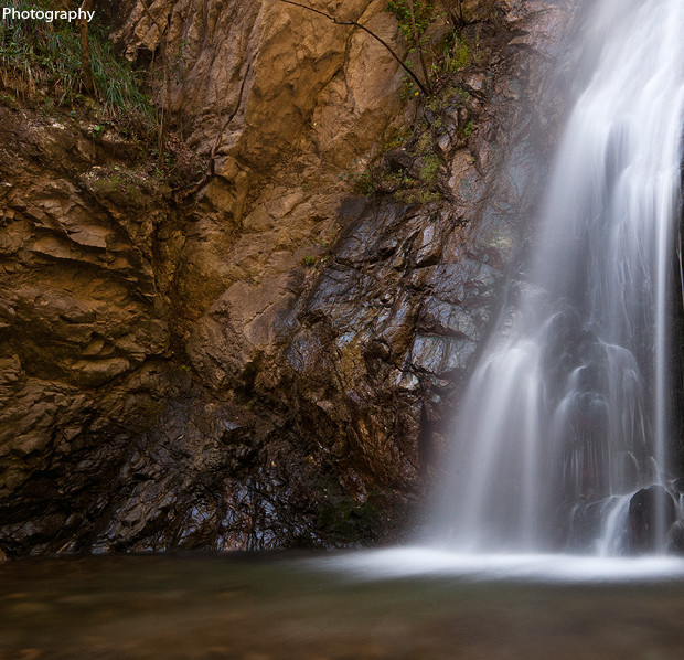 Cascate Campanaro