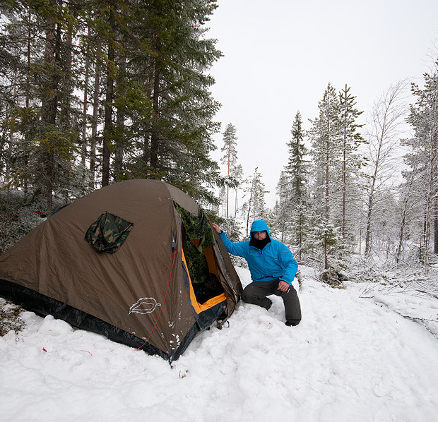 Finland 2012