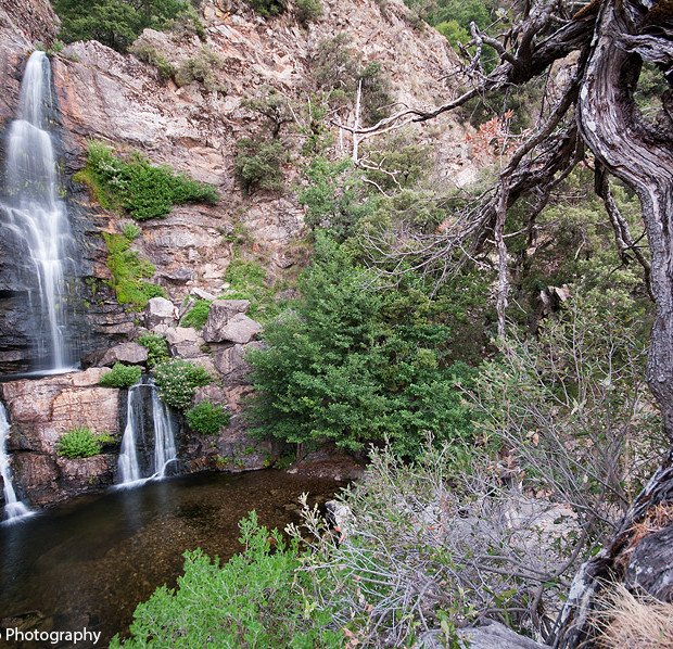 Cascate Forgiarelle