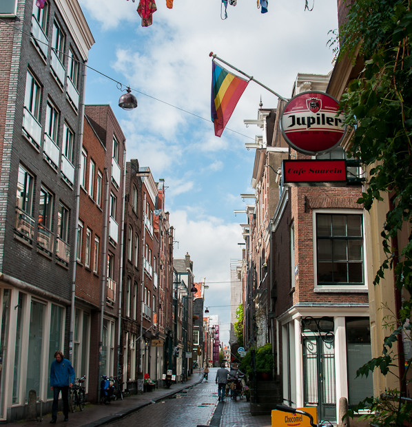 Amsterdam