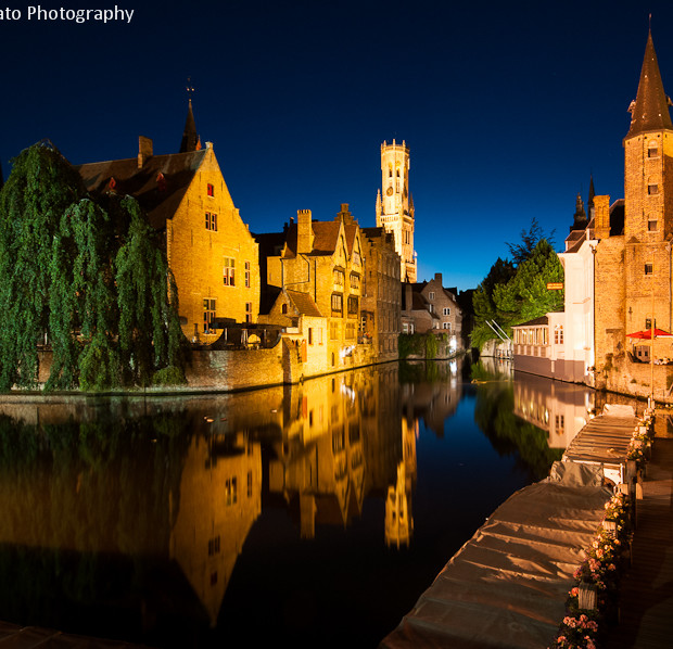 Bruges