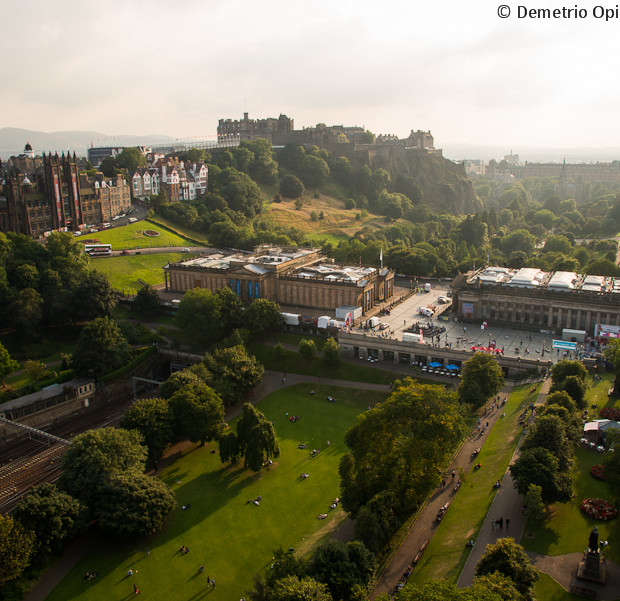 Edinburgh