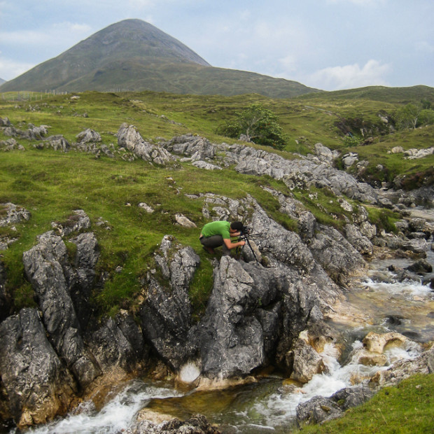 Isle Of Skye – Scotland 2013