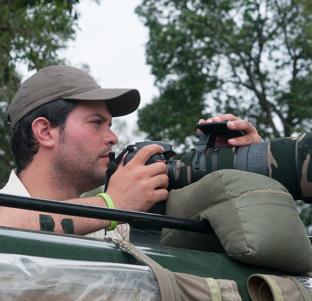 Masai Mara National Reserve