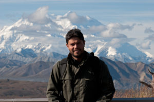 Denali National Park - Alaska