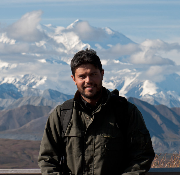 Denali National Park – Alaska