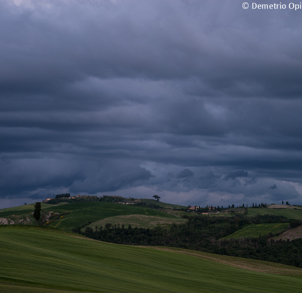 Crete Senesi