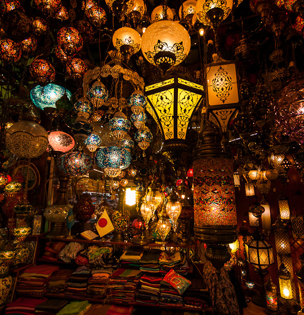 Grand Bazaar