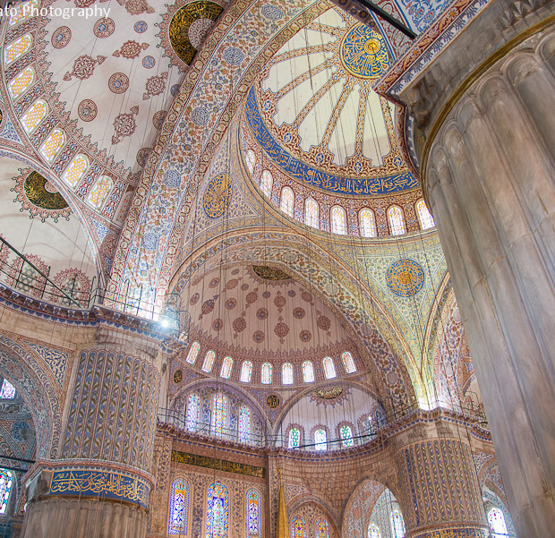 Moschea Blu